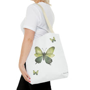 Butterfly Tote Bag Design Gift For Ladies Tote Bag (AOP)