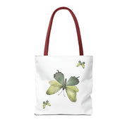 Butterfly Tote Bag Design Gift For Ladies Tote Bag (AOP)