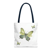 Butterfly Tote Bag Design Gift For Ladies Tote Bag (AOP)