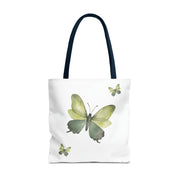 Butterfly Tote Bag Design Gift For Ladies Tote Bag (AOP)