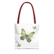 Butterfly Tote Bag Design Gift For Ladies Tote Bag (AOP)