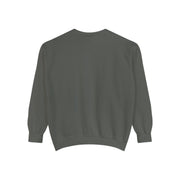 Vintage Wafle Unisex Garment-Dyed Sweatshirt