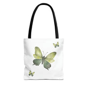 Butterfly Tote Bag Design Gift For Ladies Tote Bag (AOP)