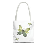 Butterfly Tote Bag Design Gift For Ladies Tote Bag (AOP)