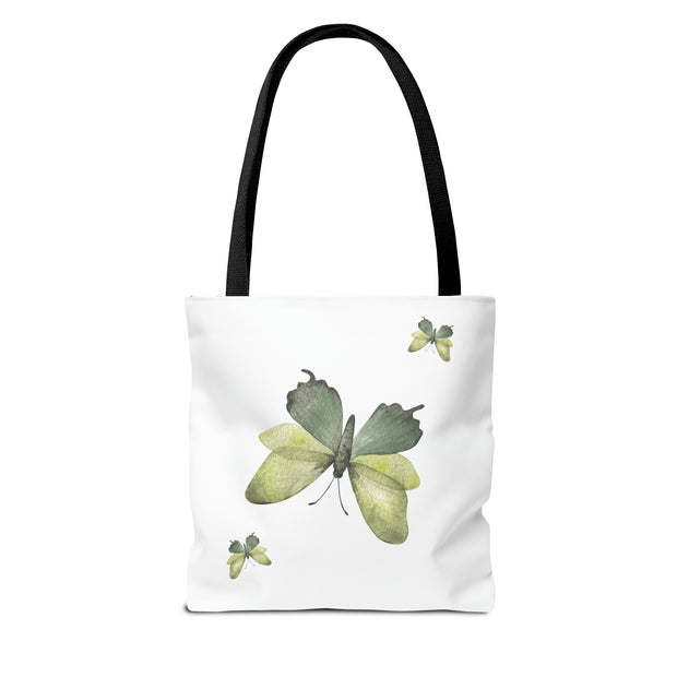 Butterfly Tote Bag Design Gift For Ladies Tote Bag (AOP)