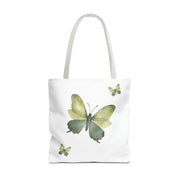 Butterfly Tote Bag Design Gift For Ladies Tote Bag (AOP)