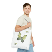 Butterfly Tote Bag Design Gift For Ladies Tote Bag (AOP)