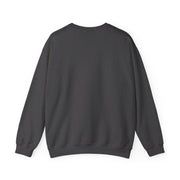 Summer Time Fashion For Female And Male Unisex Heavy Blend™ Crewneck Sweatshirt