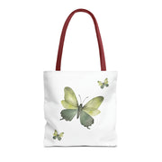 Butterfly Tote Bag Design Gift For Ladies Tote Bag (AOP)