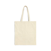 Summer Season Summer Time Cotton Canvas Tote Bag