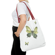 Butterfly Tote Bag Design Gift For Ladies Tote Bag (AOP)