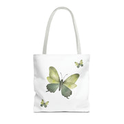 Butterfly Tote Bag Design Gift For Ladies Tote Bag (AOP)