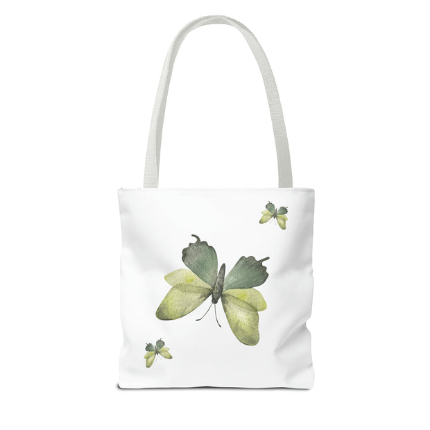 Butterfly Tote Bag Design Gift For Ladies Tote Bag (AOP)