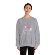 Love Yourself Unisex Heavy Blend™ Crewneck Sweatshirt