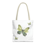 Butterfly Tote Bag Design Gift For Ladies Tote Bag (AOP)