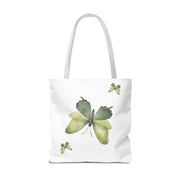 Butterfly Tote Bag Design Gift For Ladies Tote Bag (AOP)