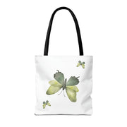 Butterfly Tote Bag Design Gift For Ladies Tote Bag (AOP)