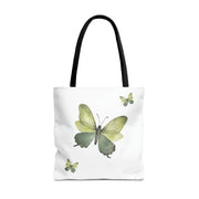 Butterfly Tote Bag Design Gift For Ladies Tote Bag (AOP)