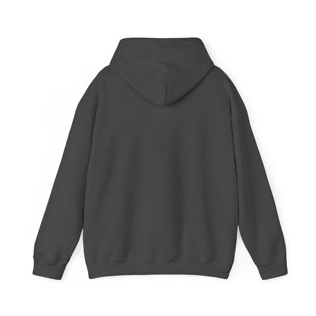 Every Journey Needs A First StepUnisex Heavy Blend™ Hooded Sweatshirt