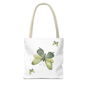 Butterfly Tote Bag Design Gift For Ladies Tote Bag (AOP)