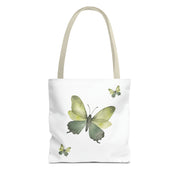 Butterfly Tote Bag Design Gift For Ladies Tote Bag (AOP)