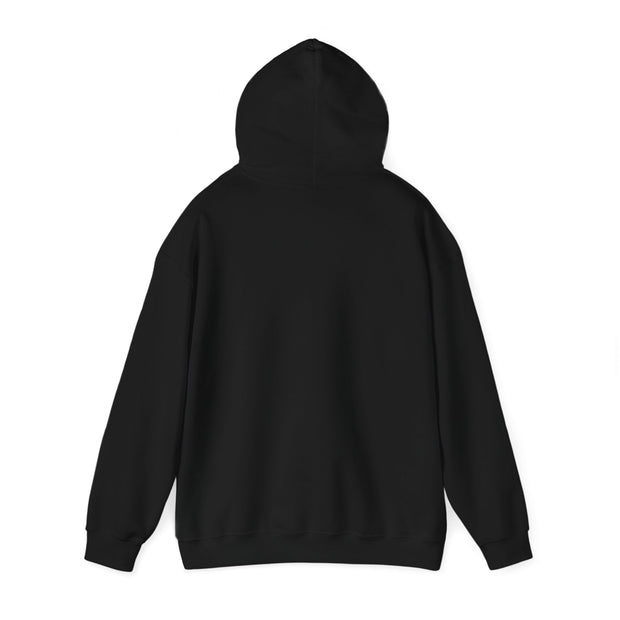 Every Journey Needs A First StepUnisex Heavy Blend™ Hooded Sweatshirt