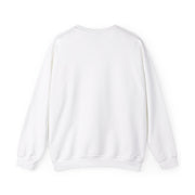 Summer Time Fashion For Female And Male Unisex Heavy Blend™ Crewneck Sweatshirt